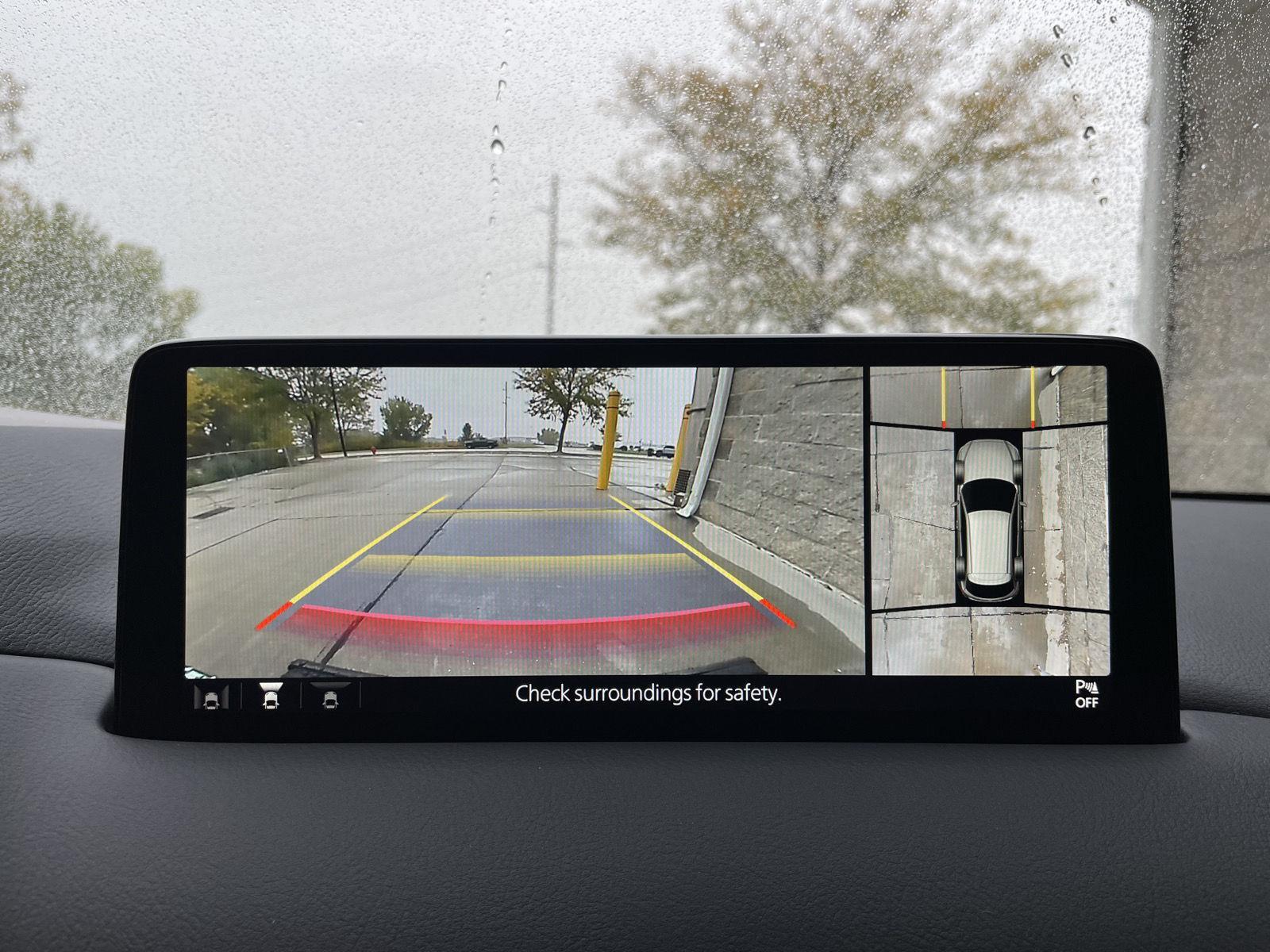 New 2025 Mazda CX-5 for sale in Lincoln NE