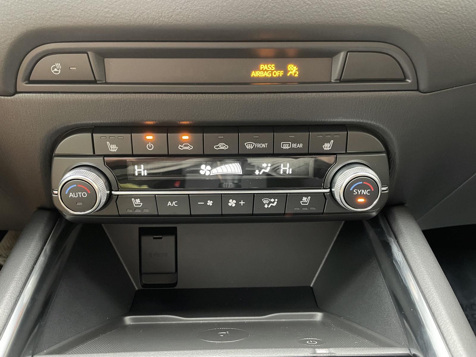 New 2025 Mazda CX-5 for sale in Lincoln NE