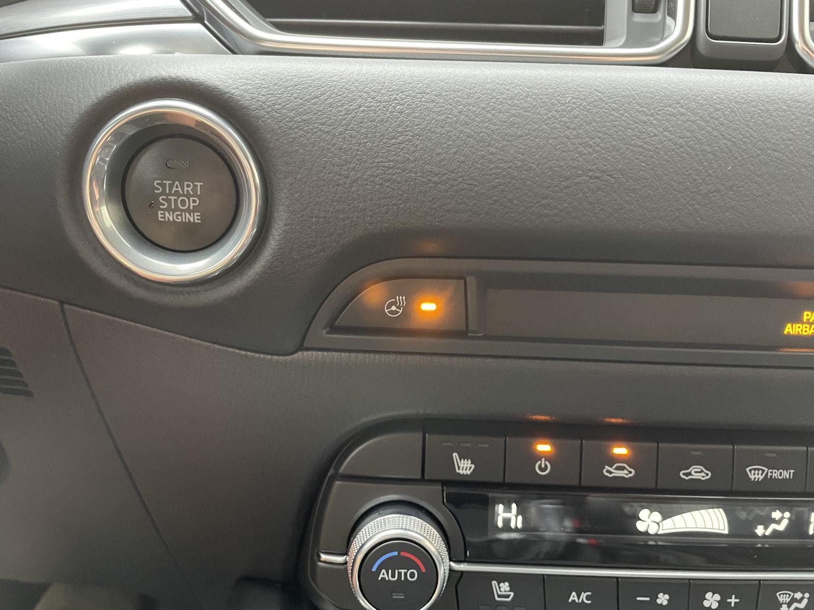 New 2025 Mazda CX-5 for sale in Lincoln NE