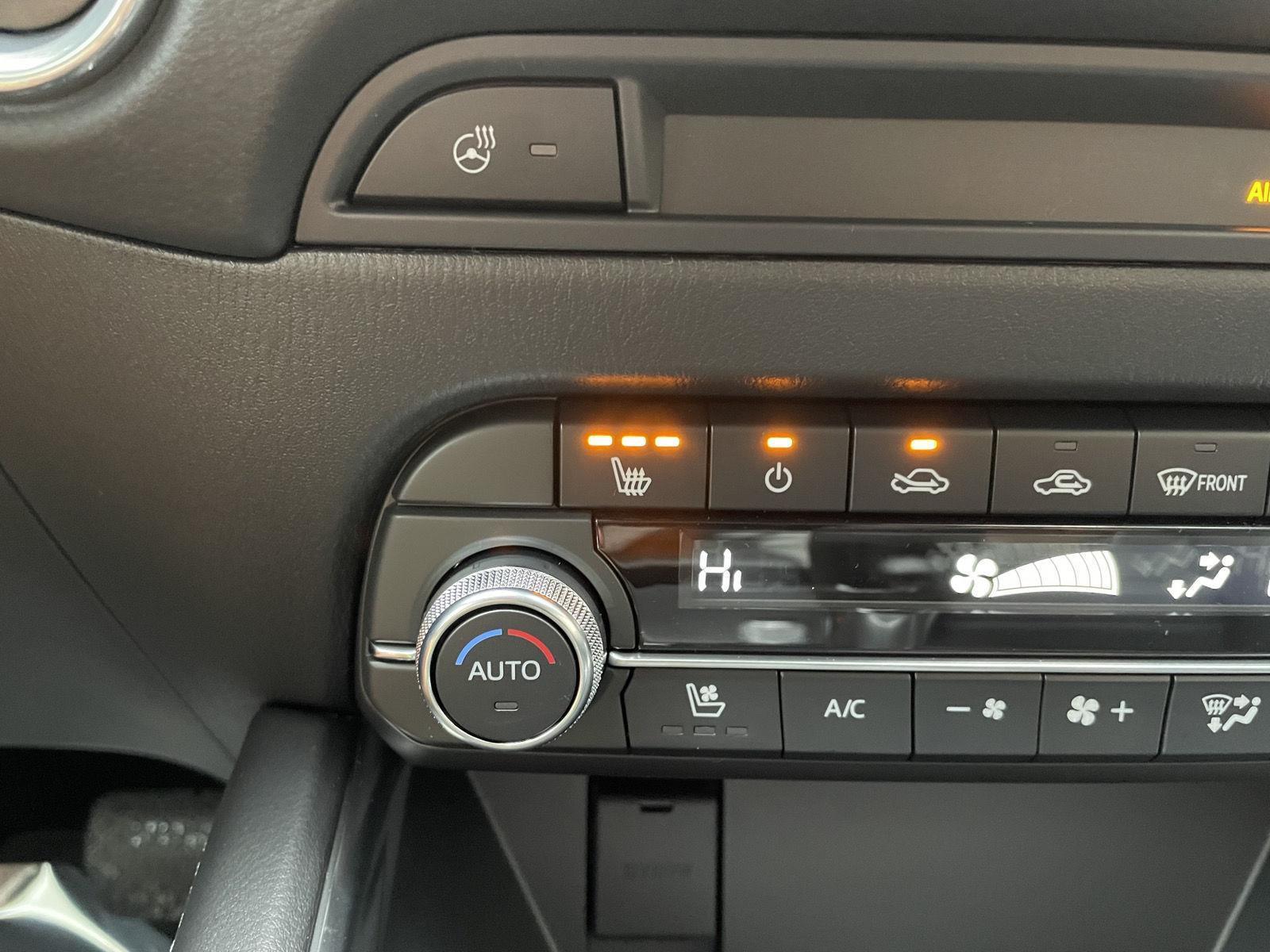 New 2025 Mazda CX-5 for sale in Lincoln NE