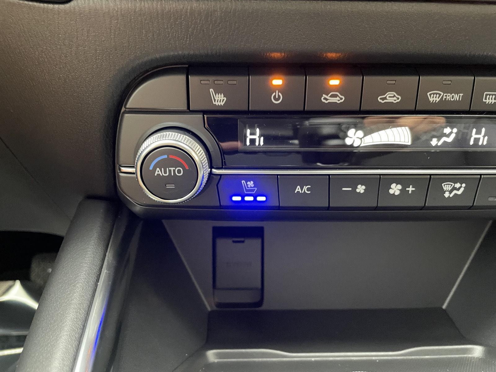 New 2025 Mazda CX-5 for sale in Lincoln NE