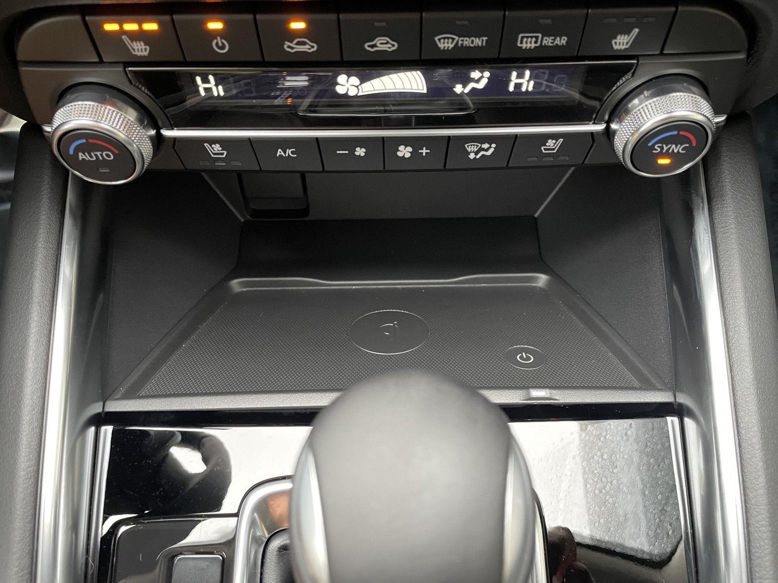 New 2025 Mazda CX-5 for sale in Lincoln NE