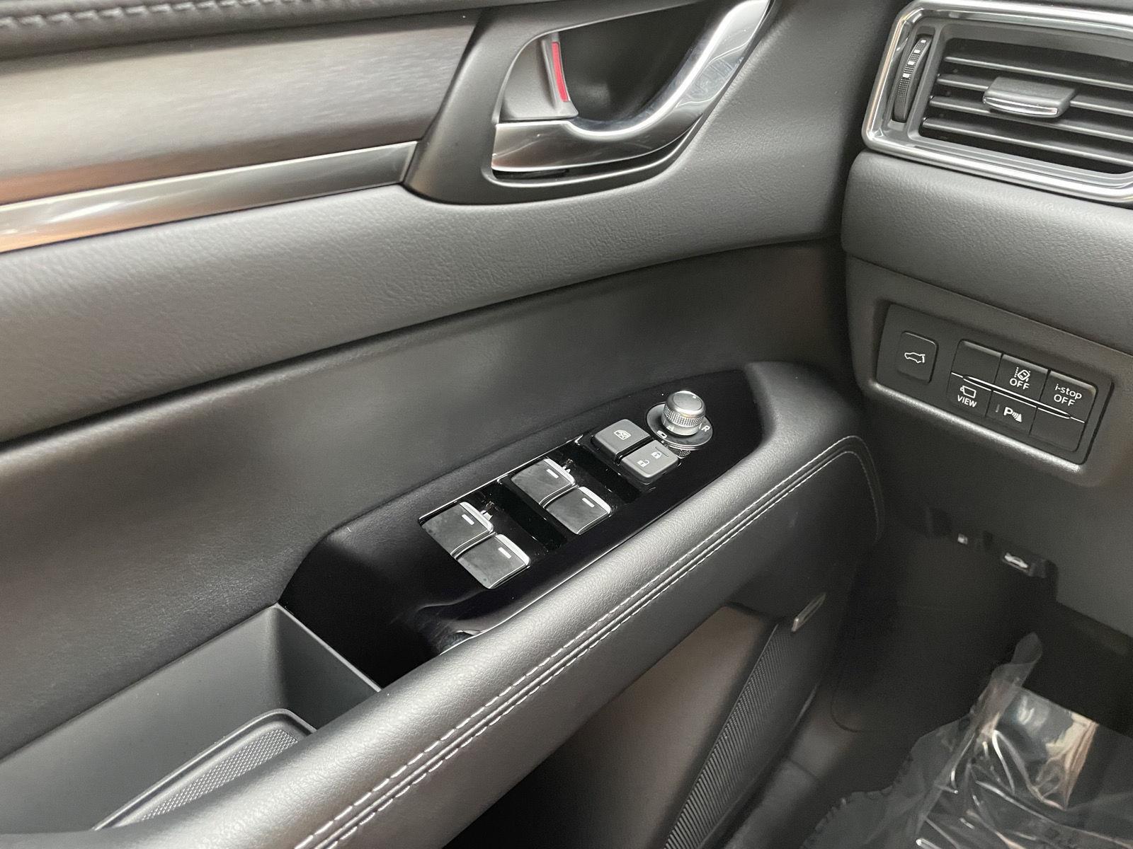 New 2025 Mazda CX-5 for sale in Lincoln NE