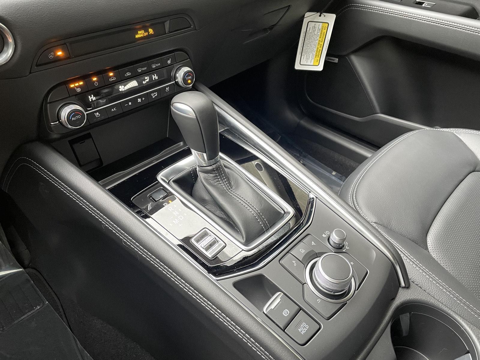 New 2025 Mazda CX-5 for sale in Lincoln NE