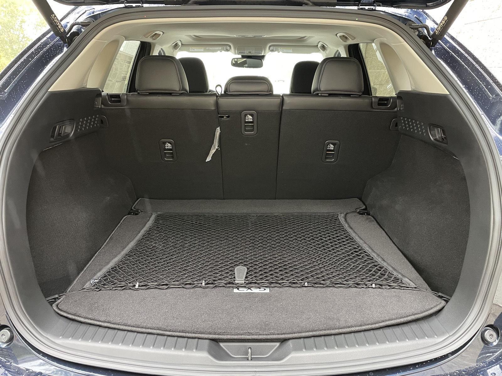 New 2025 Mazda CX-5 for sale in Lincoln NE