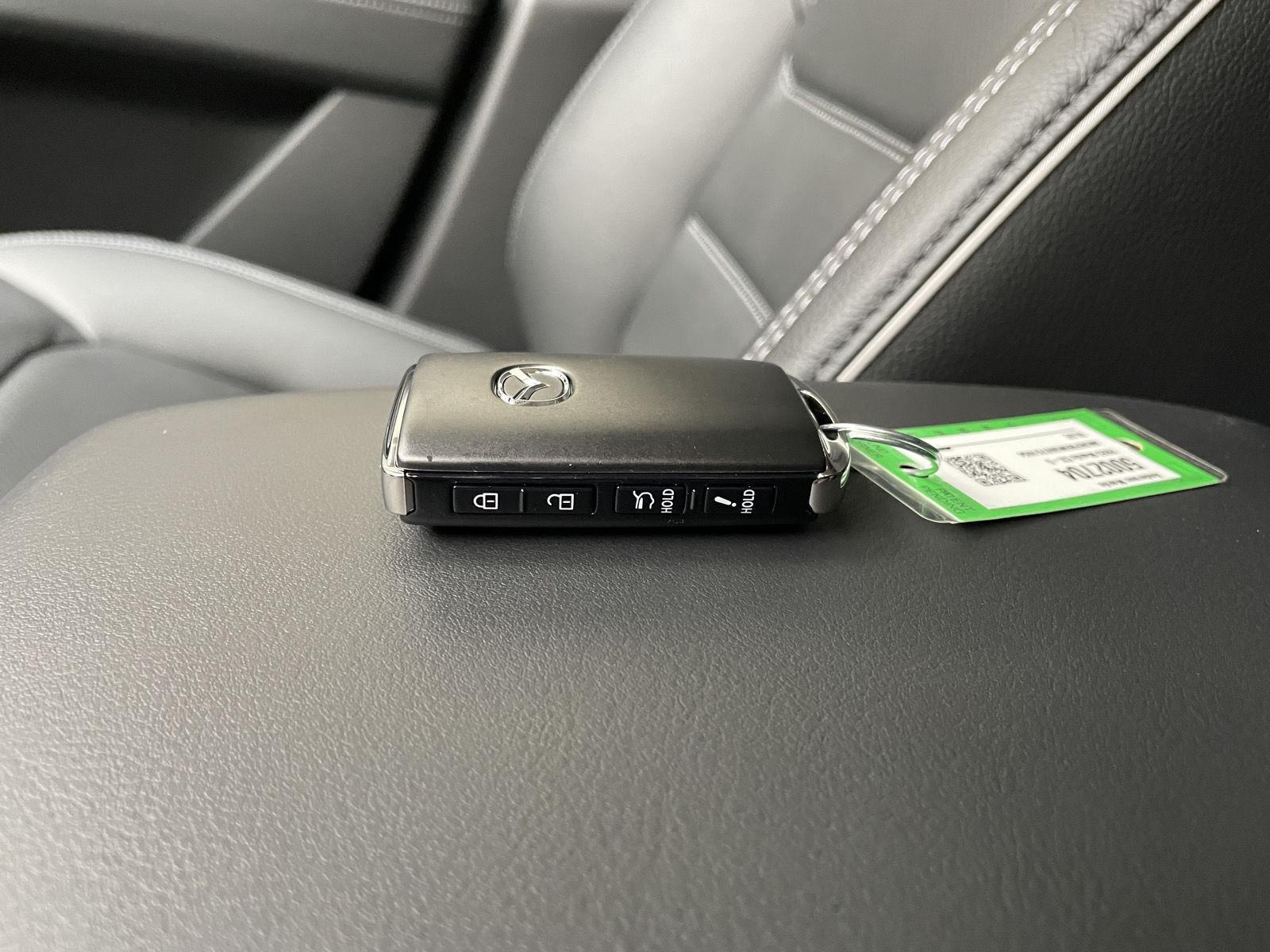 New 2025 Mazda CX-5 for sale in Lincoln NE