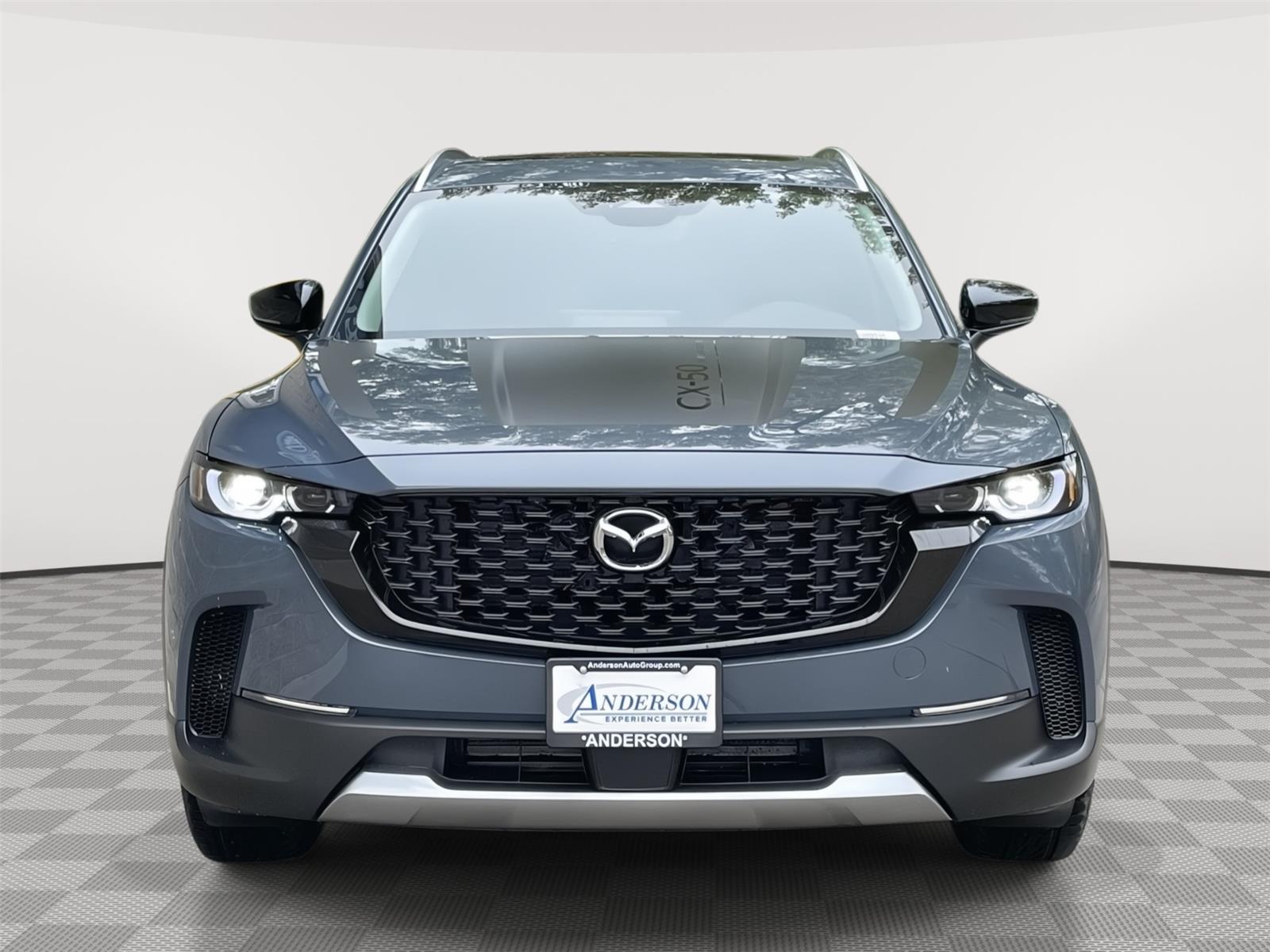 New 2025 Mazda CX-50 for sale in Lincoln NE
