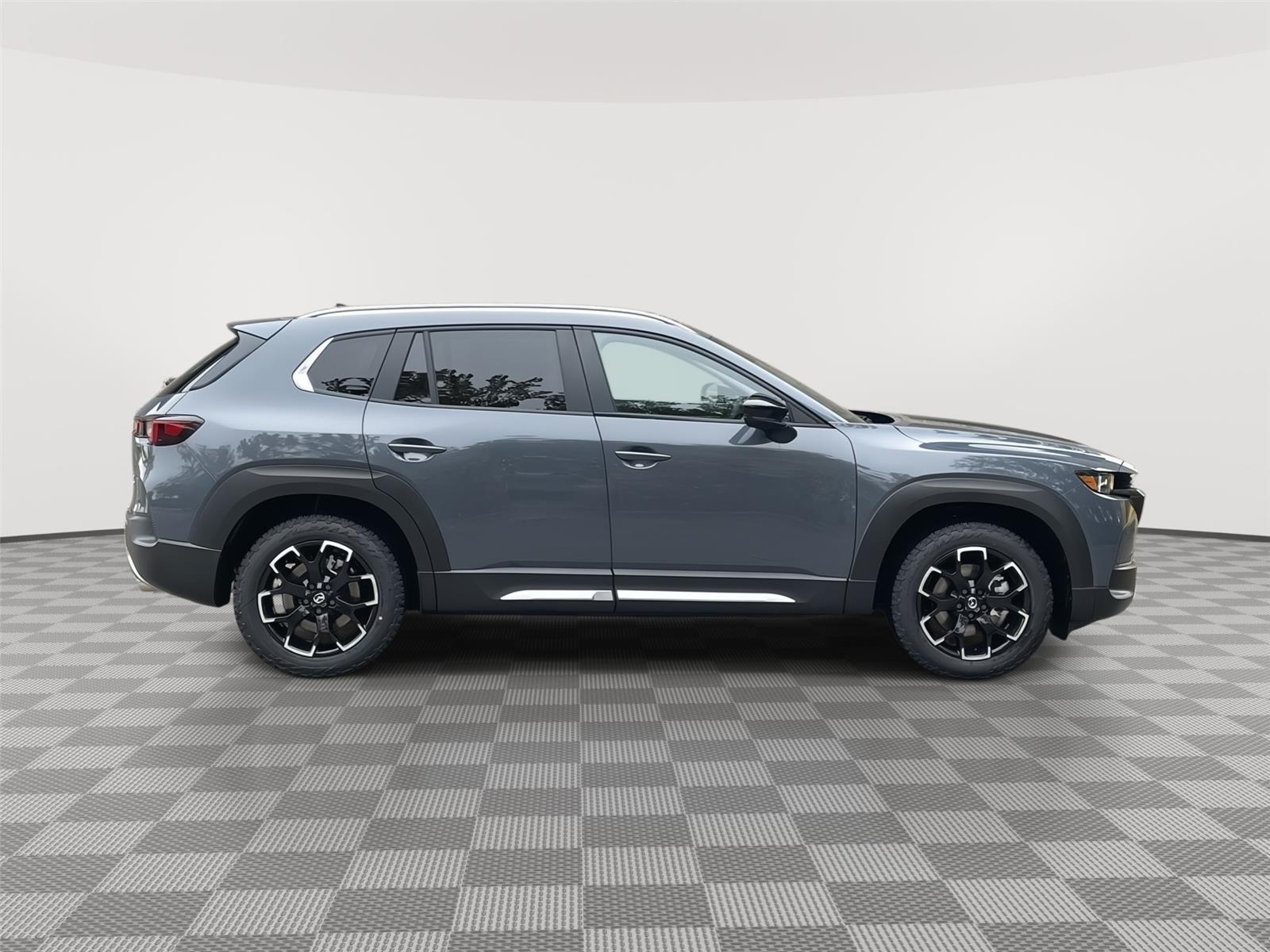 New 2025 Mazda CX-50 for sale in Lincoln NE