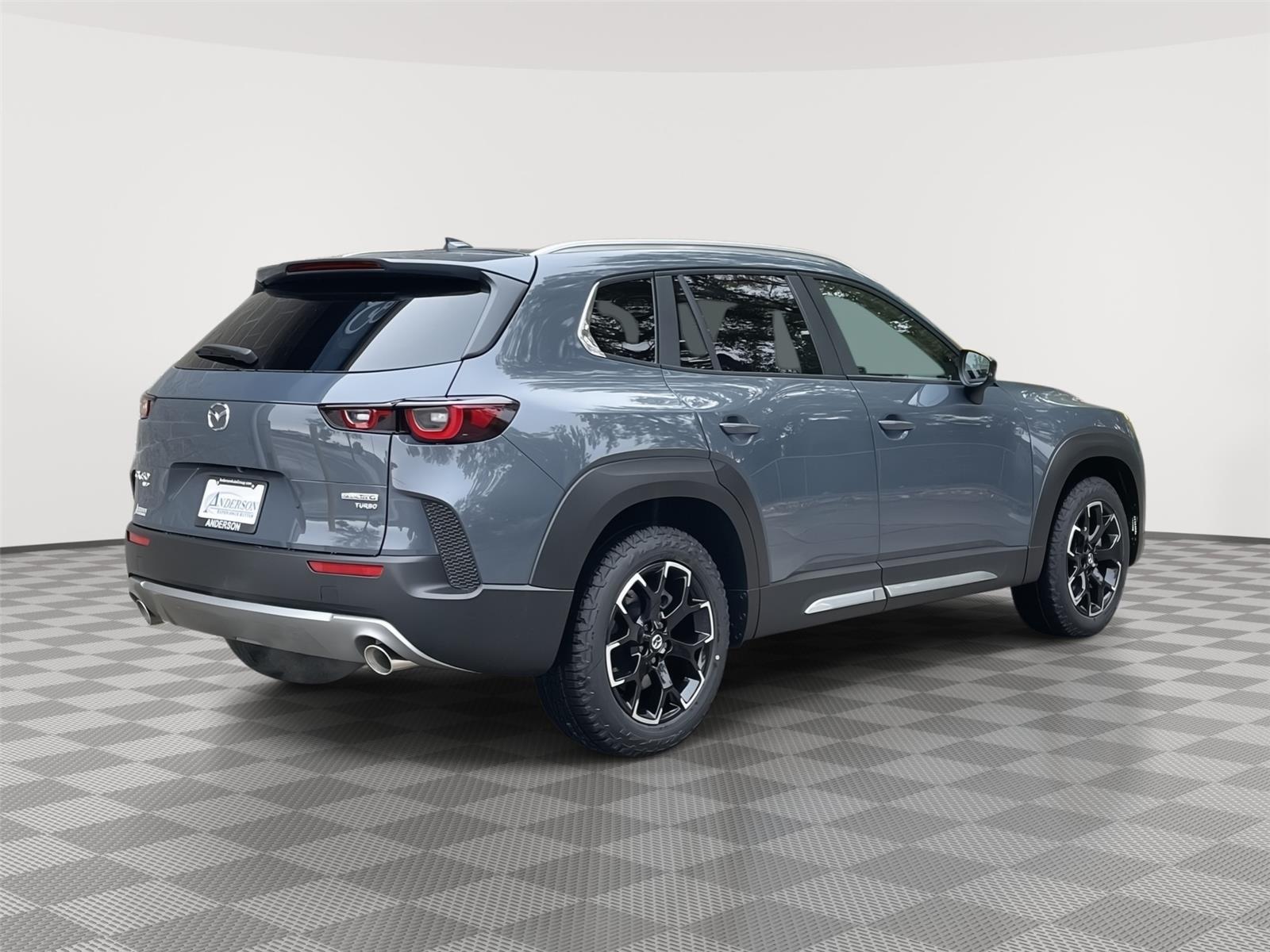 New 2025 Mazda CX-50 for sale in Lincoln NE