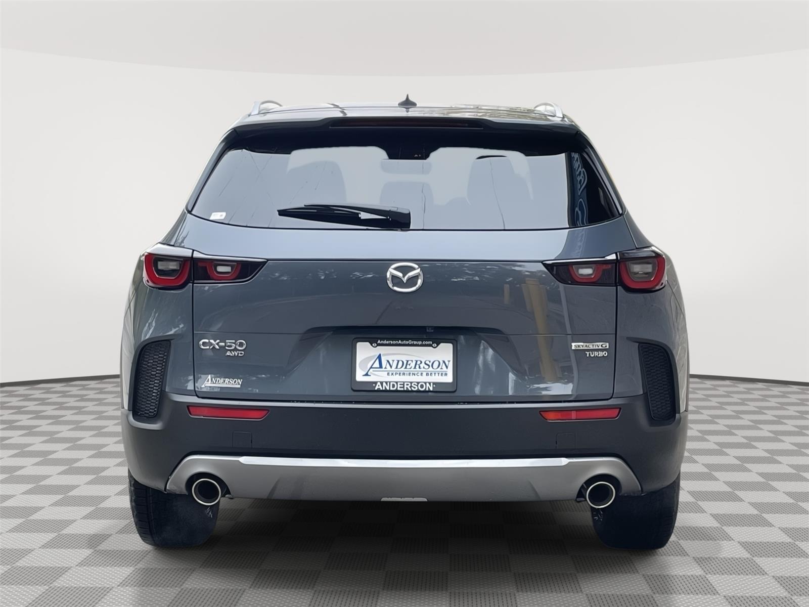 New 2025 Mazda CX-50 for sale in Lincoln NE