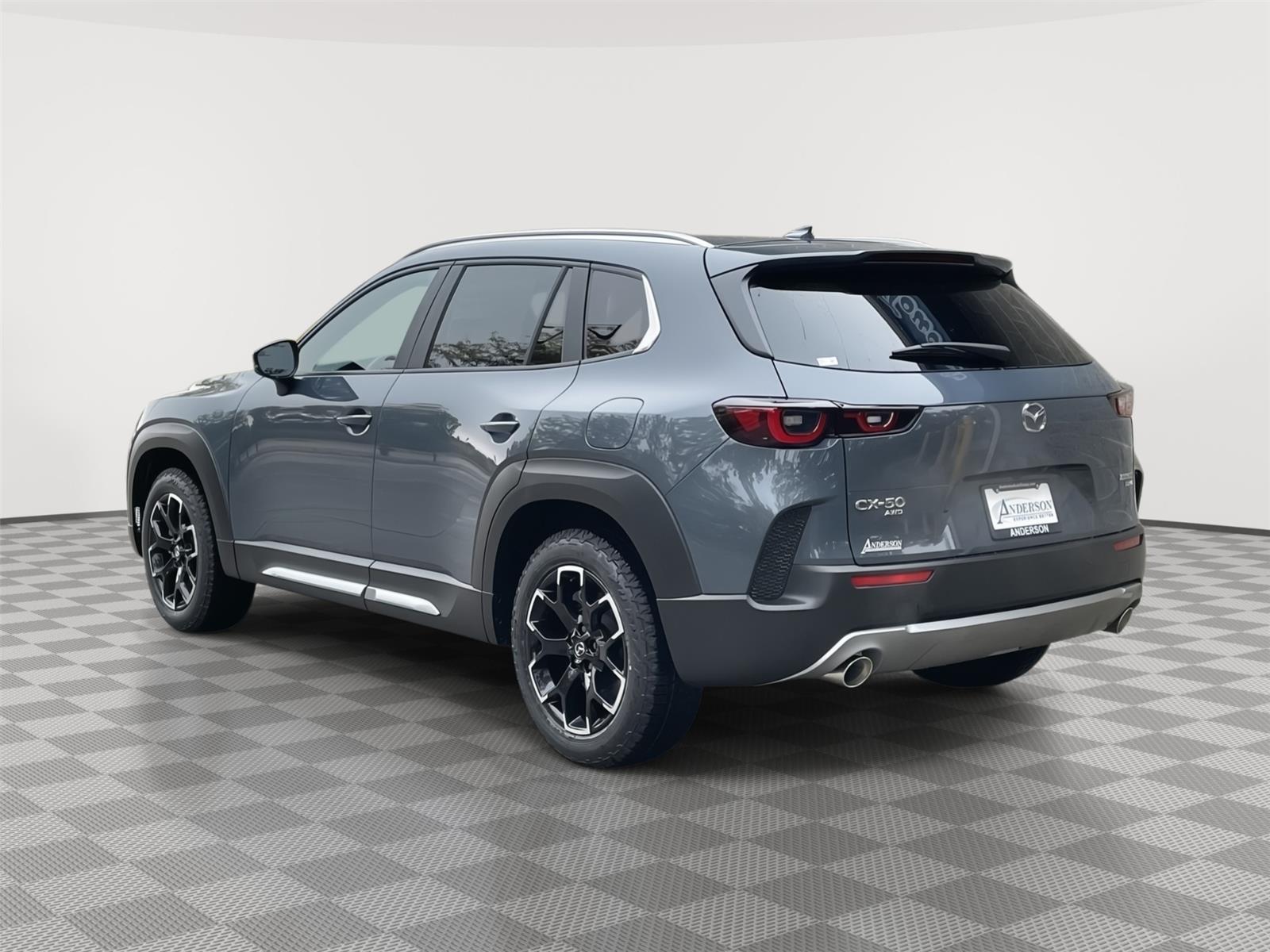 New 2025 Mazda CX-50 for sale in Lincoln NE