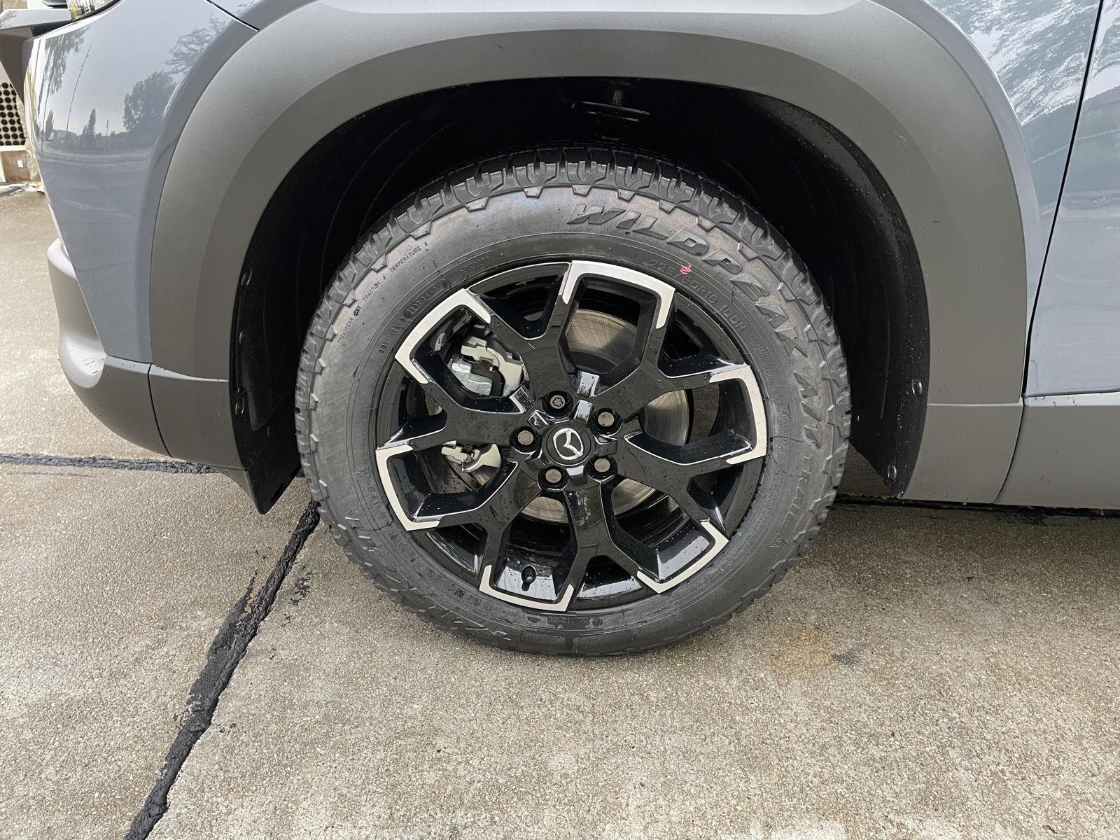 New 2025 Mazda CX-50 for sale in Lincoln NE