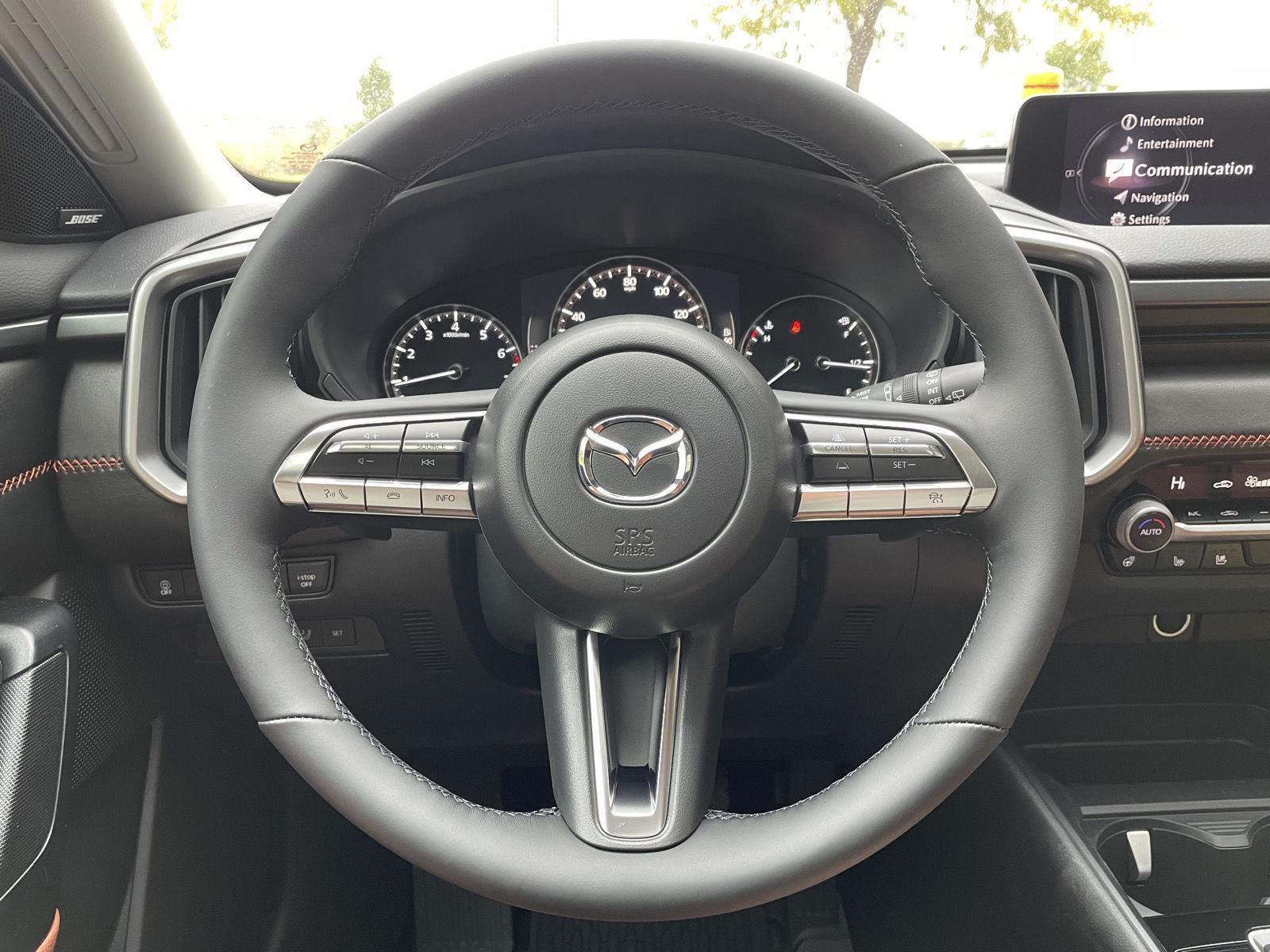 New 2025 Mazda CX-50 for sale in Lincoln NE