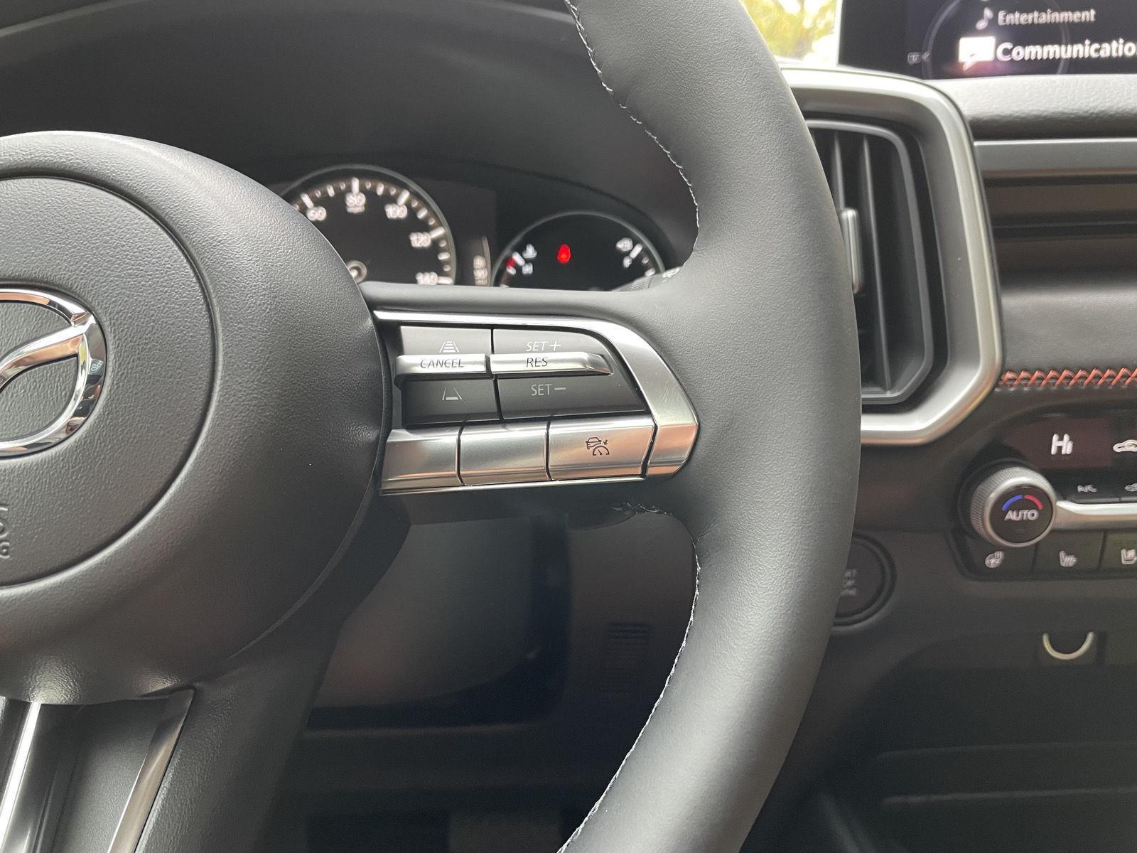 New 2025 Mazda CX-50 for sale in Lincoln NE