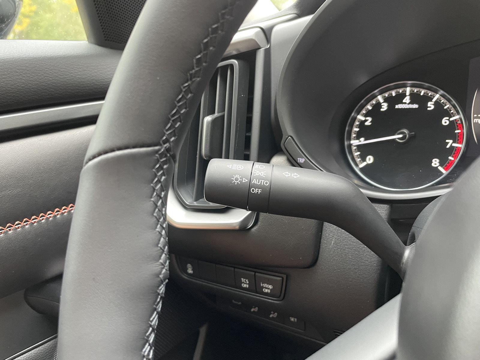 New 2025 Mazda CX-50 for sale in Lincoln NE