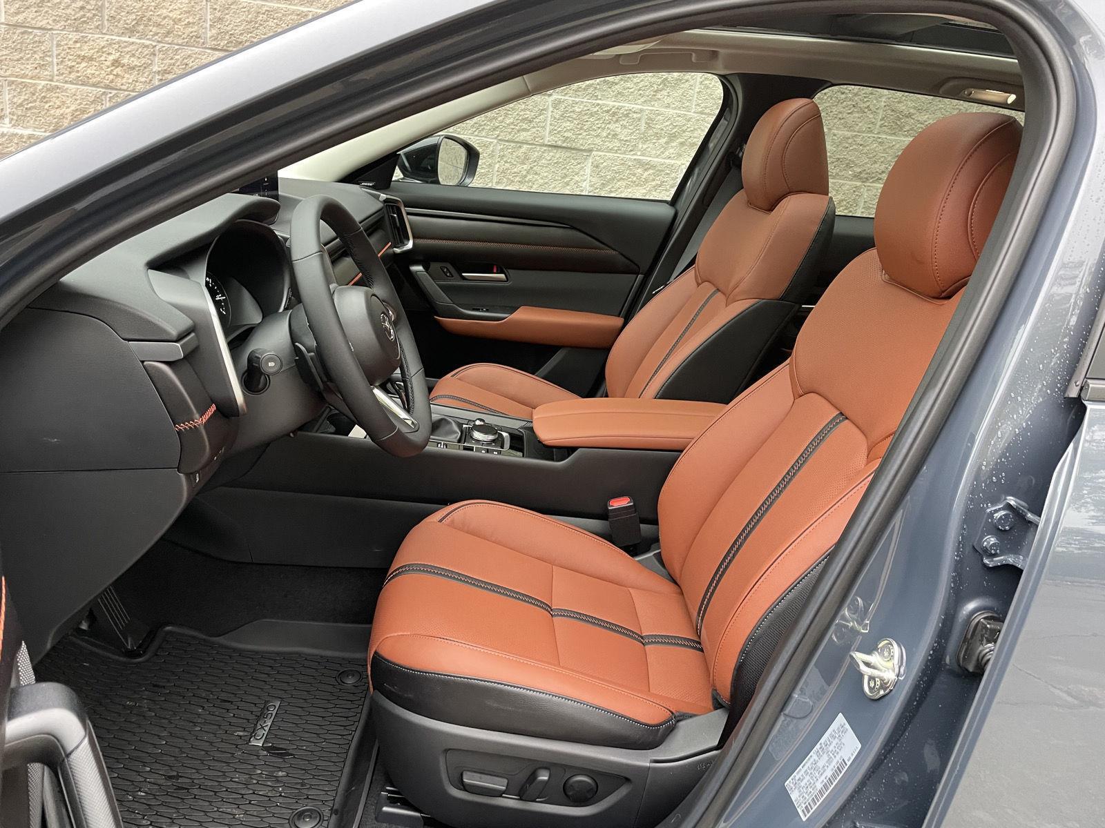 New 2025 Mazda CX-50 for sale in Lincoln NE