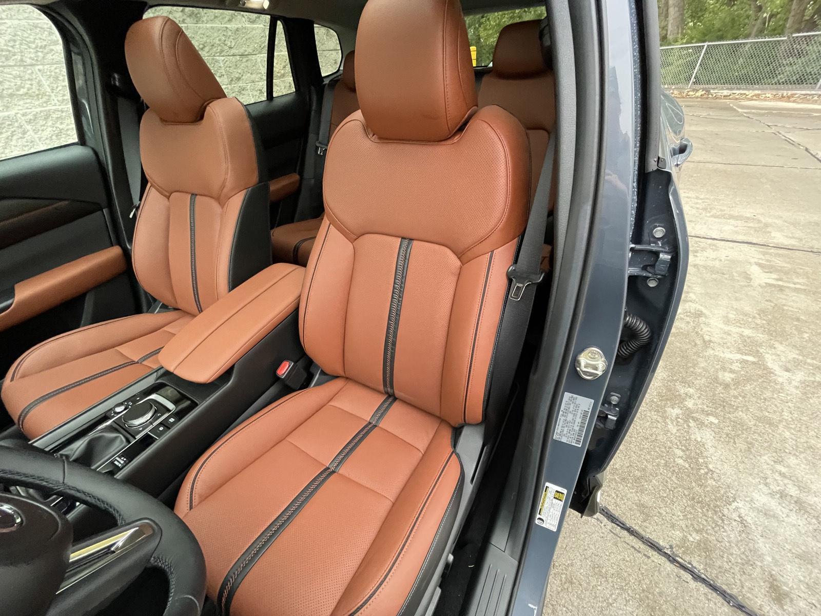 New 2025 Mazda CX-50 for sale in Lincoln NE