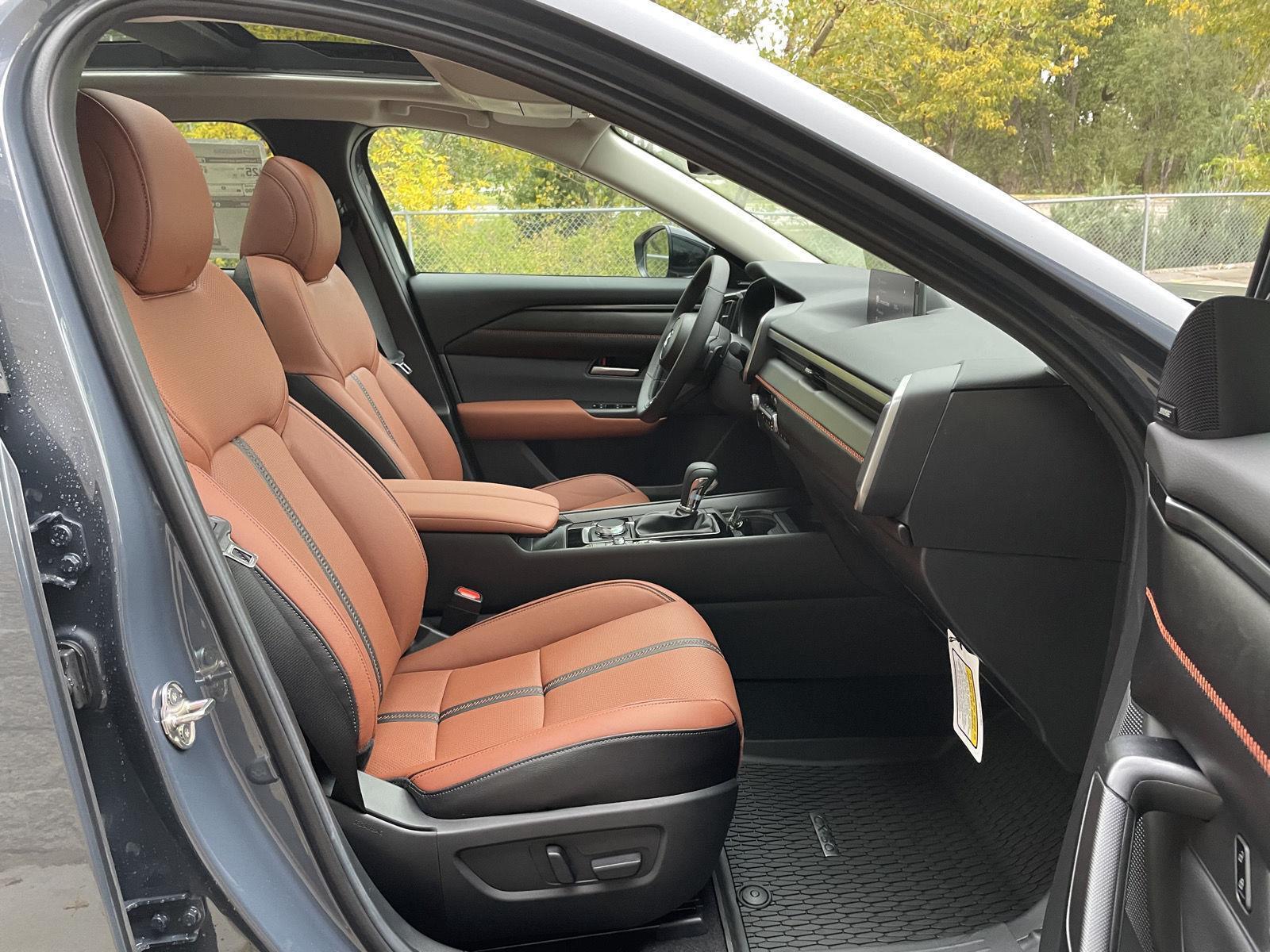 New 2025 Mazda CX-50 for sale in Lincoln NE