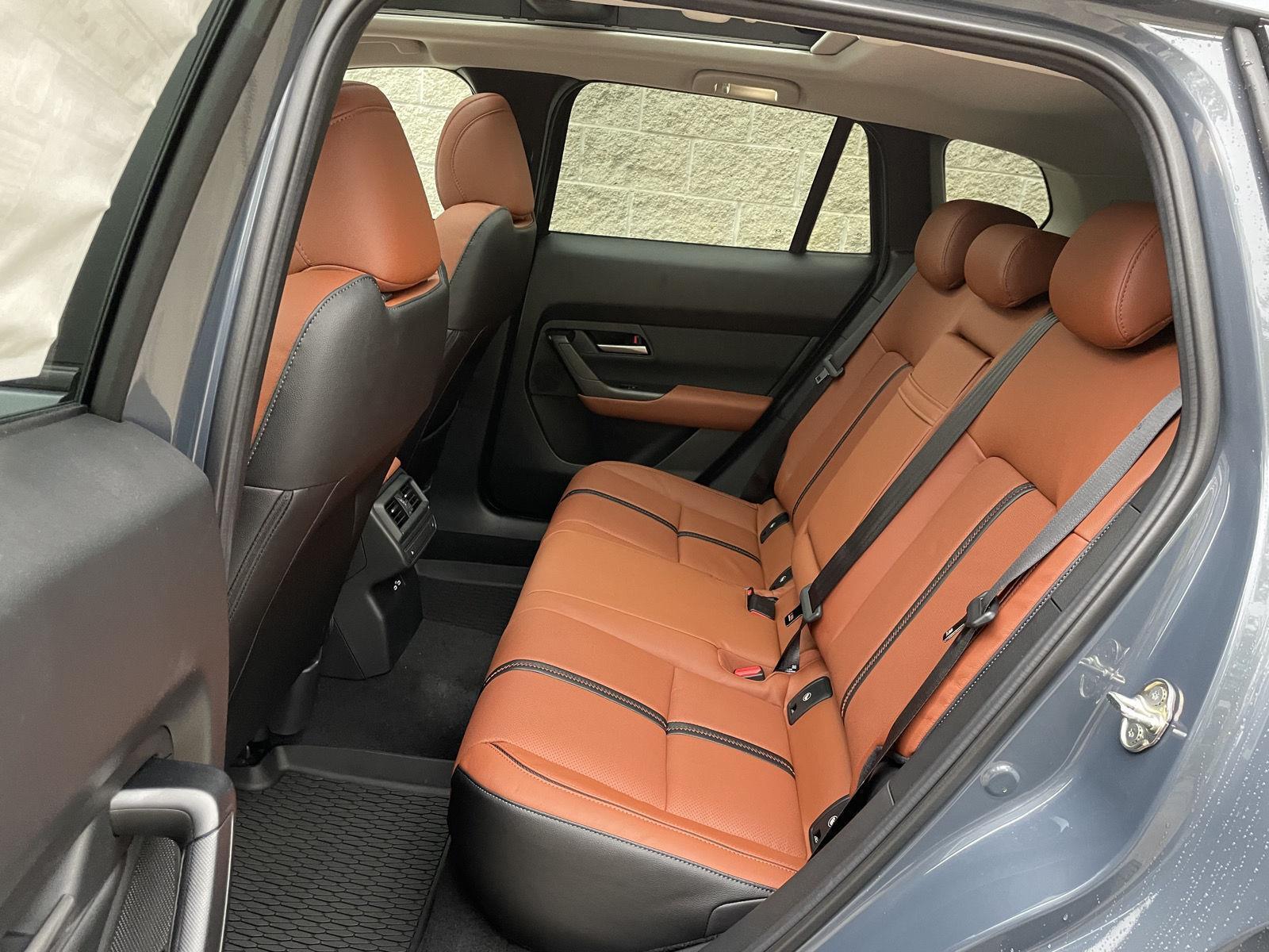New 2025 Mazda CX-50 for sale in Lincoln NE