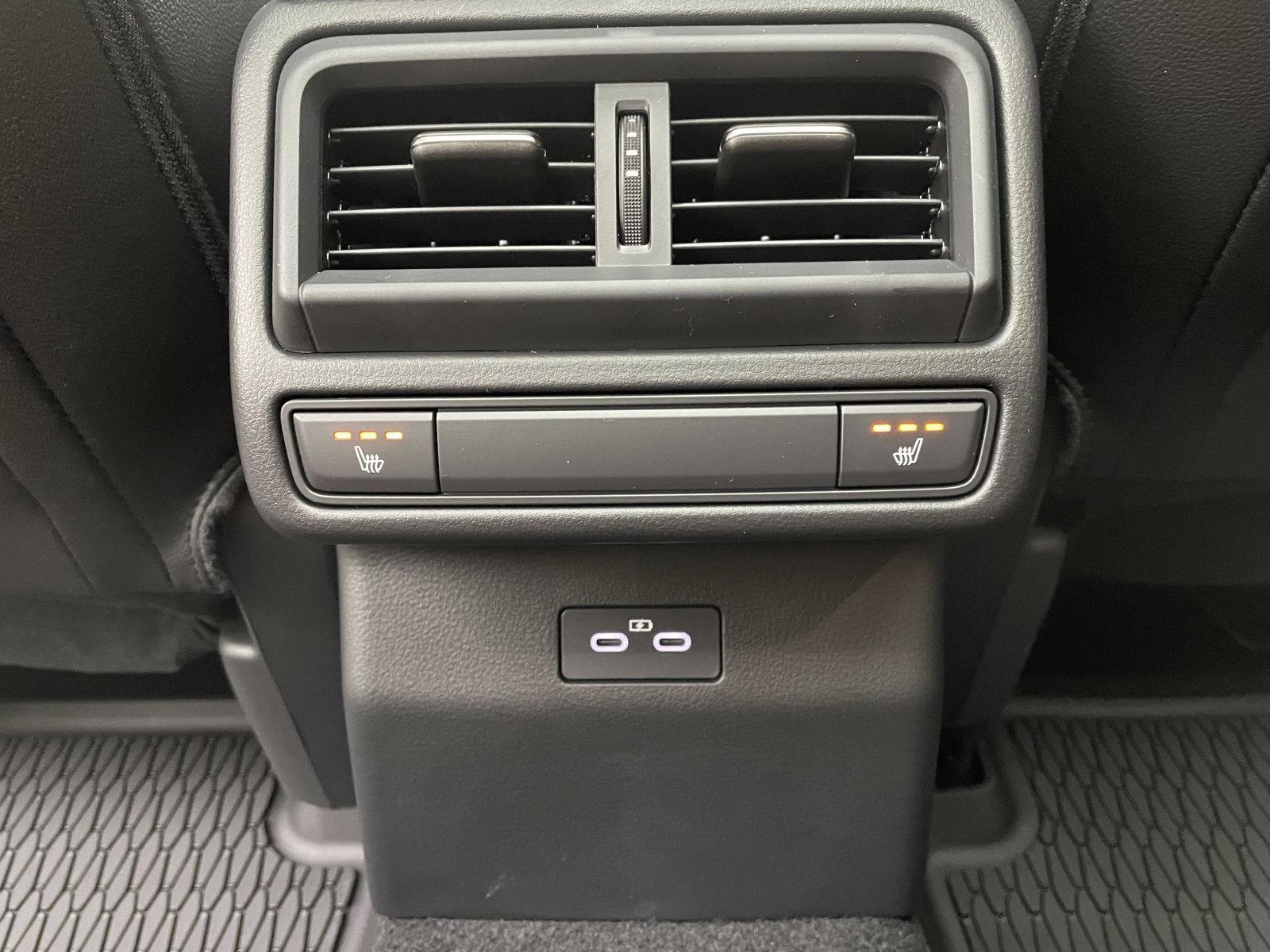 New 2025 Mazda CX-50 for sale in Lincoln NE