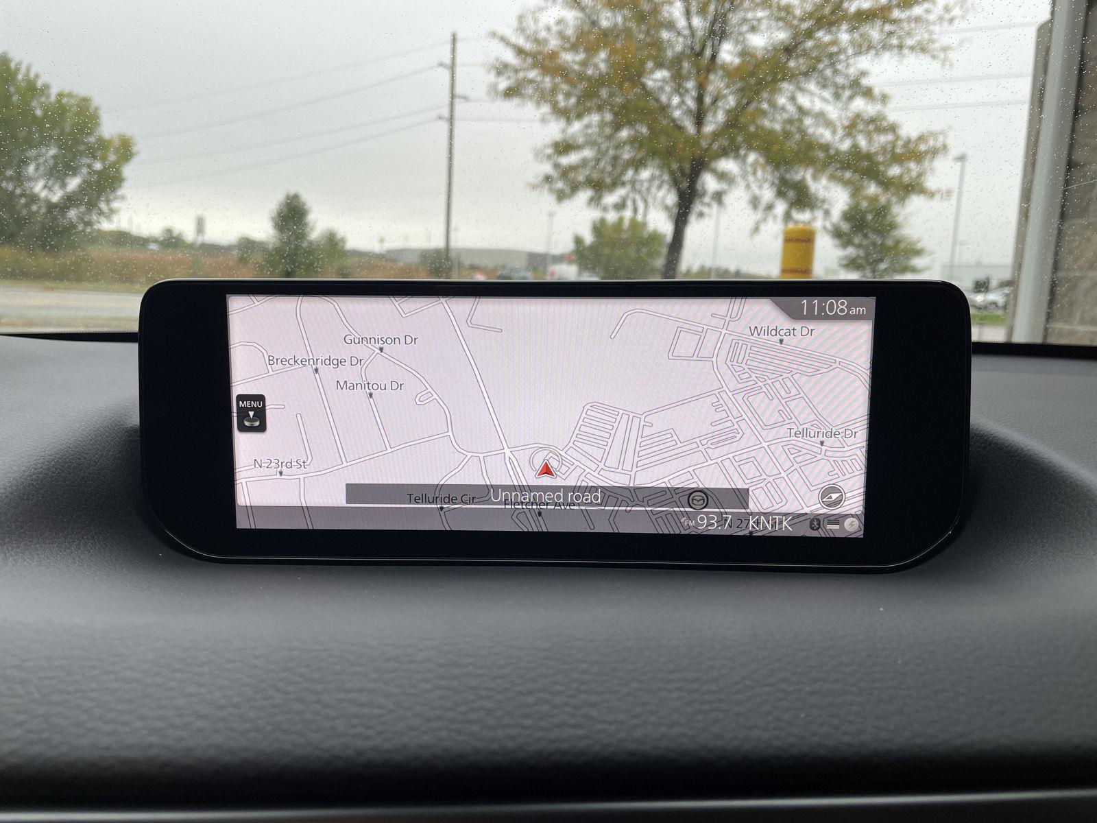New 2025 Mazda CX-50 for sale in Lincoln NE