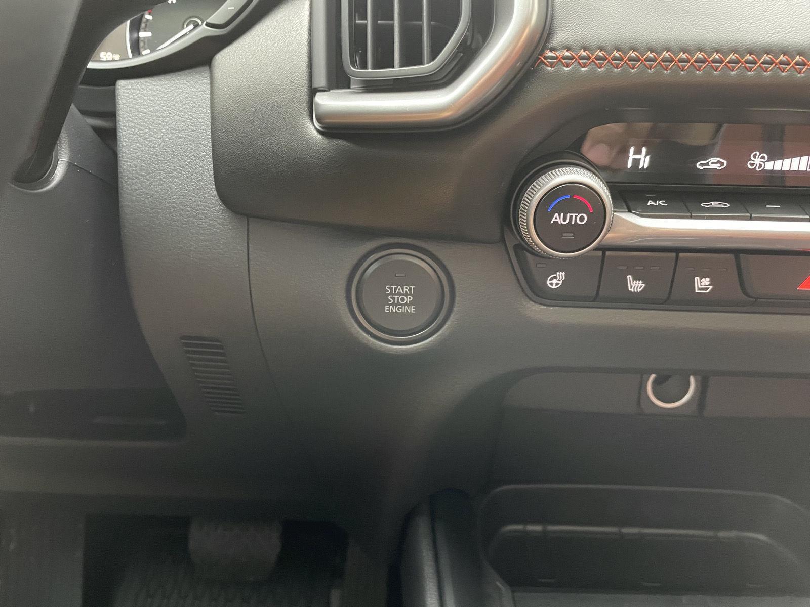 New 2025 Mazda CX-50 for sale in Lincoln NE