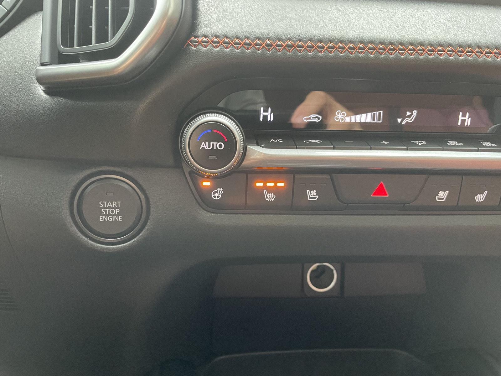 New 2025 Mazda CX-50 for sale in Lincoln NE