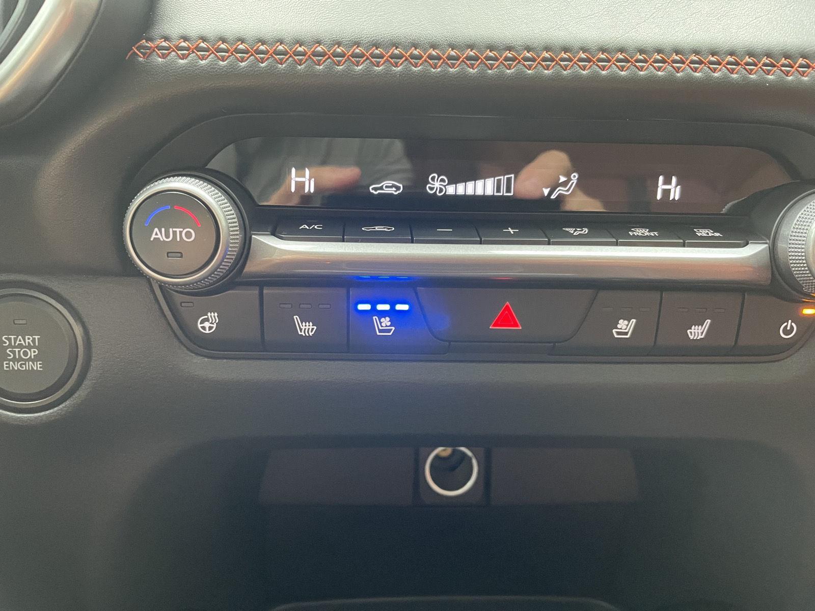 New 2025 Mazda CX-50 for sale in Lincoln NE