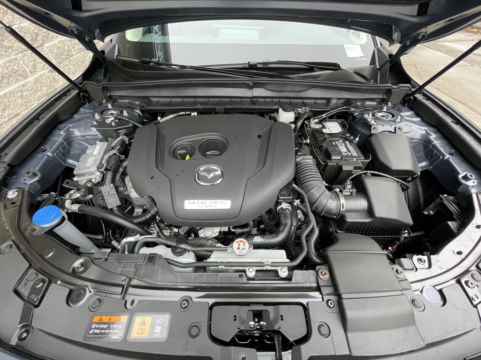 New 2025 Mazda CX-50 for sale in Lincoln NE