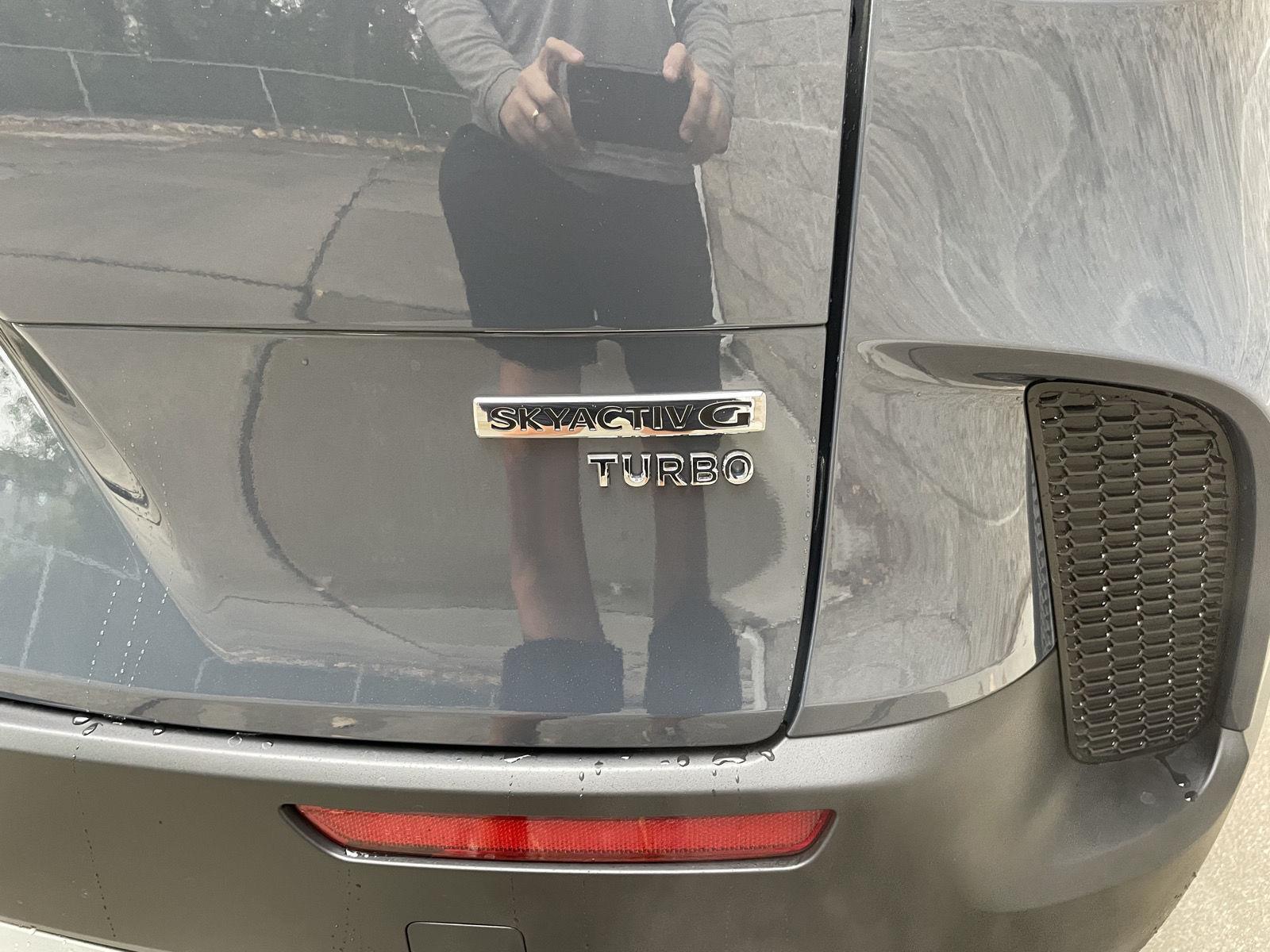 New 2025 Mazda CX-50 for sale in Lincoln NE