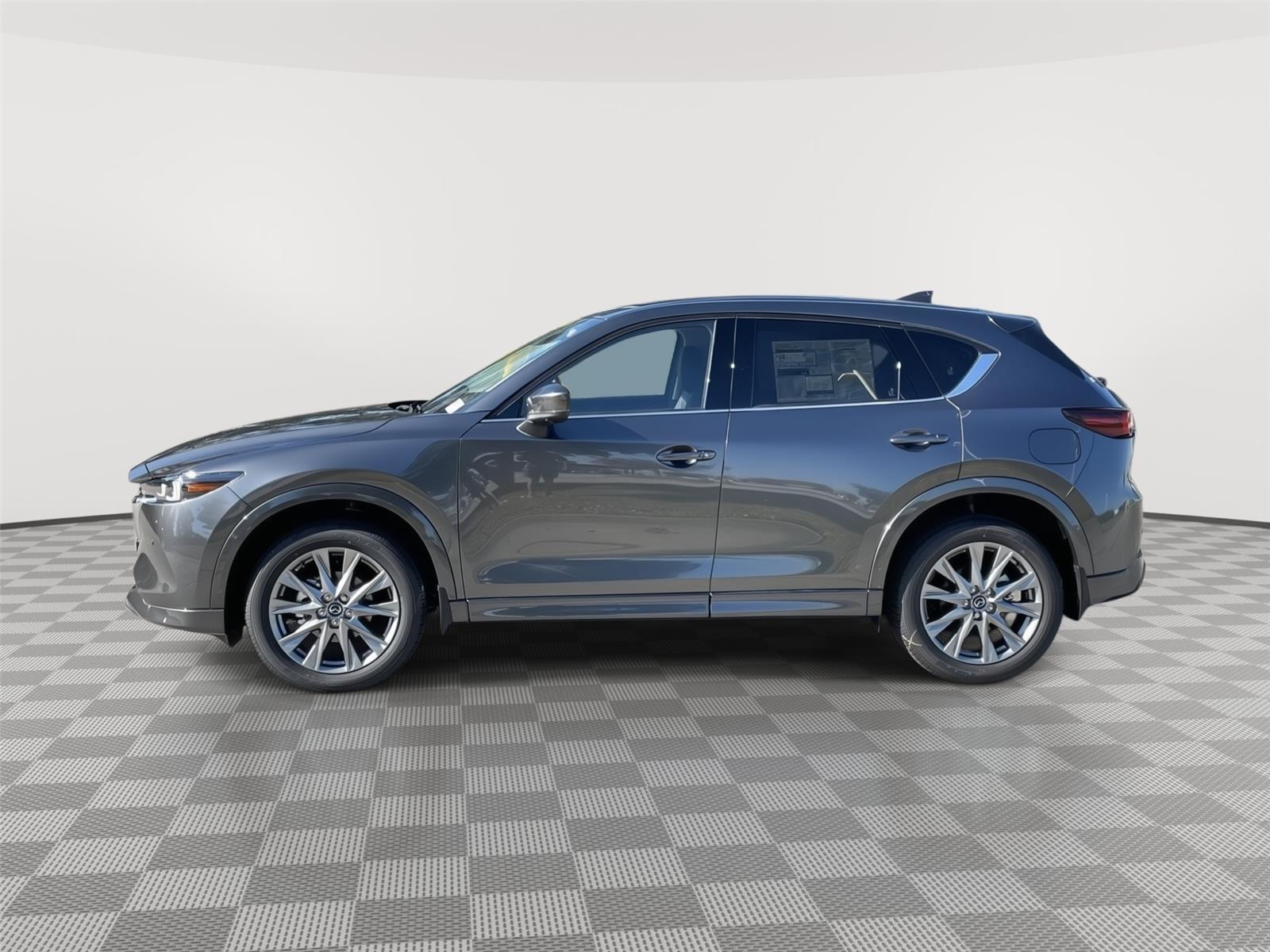 New 2025 Mazda CX-5 for sale in Lincoln NE