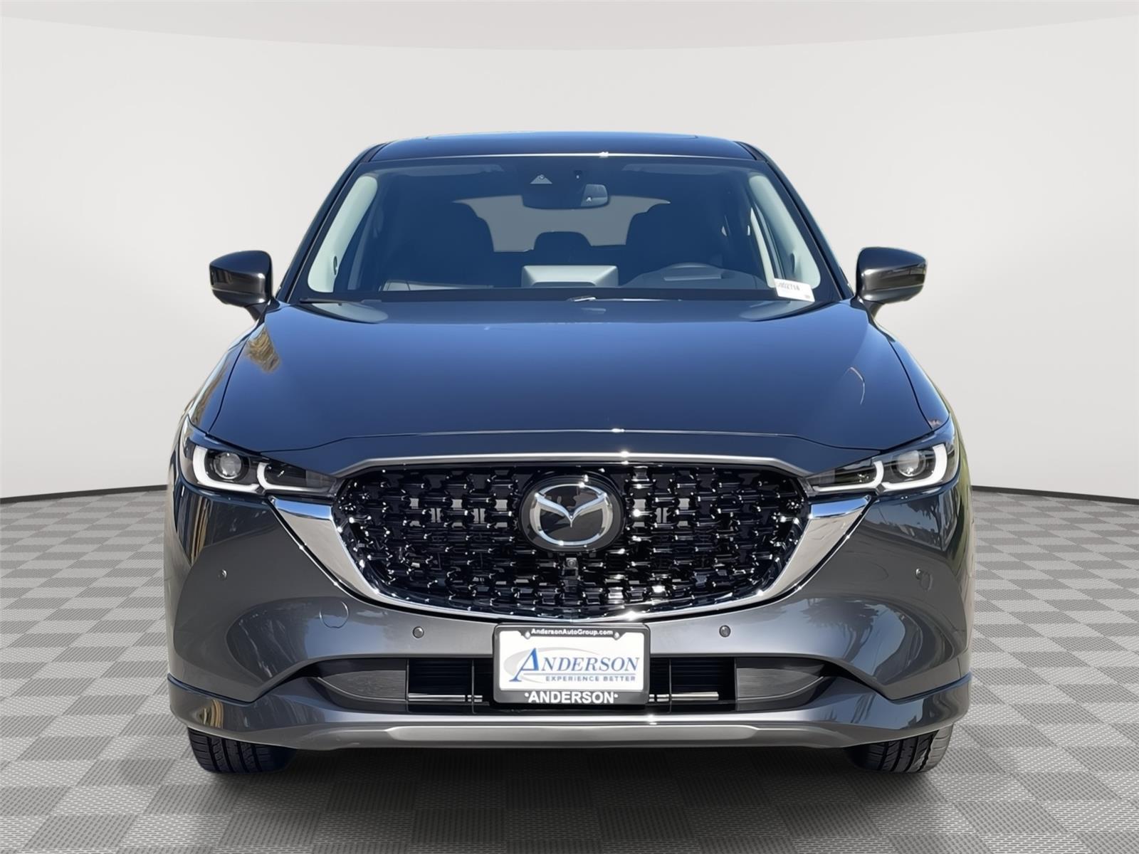 New 2025 Mazda CX-5 for sale in Lincoln NE