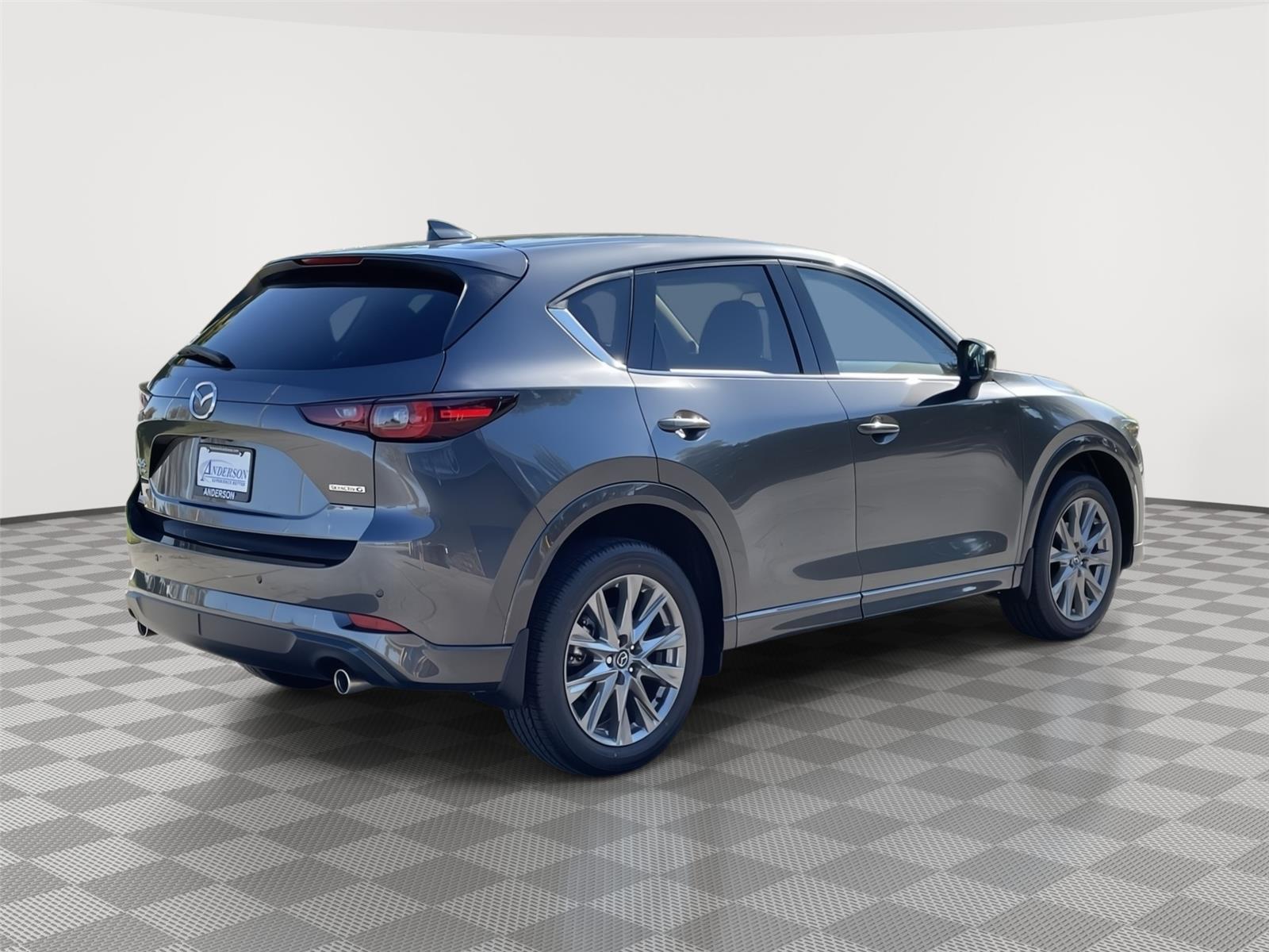 New 2025 Mazda CX-5 for sale in Lincoln NE