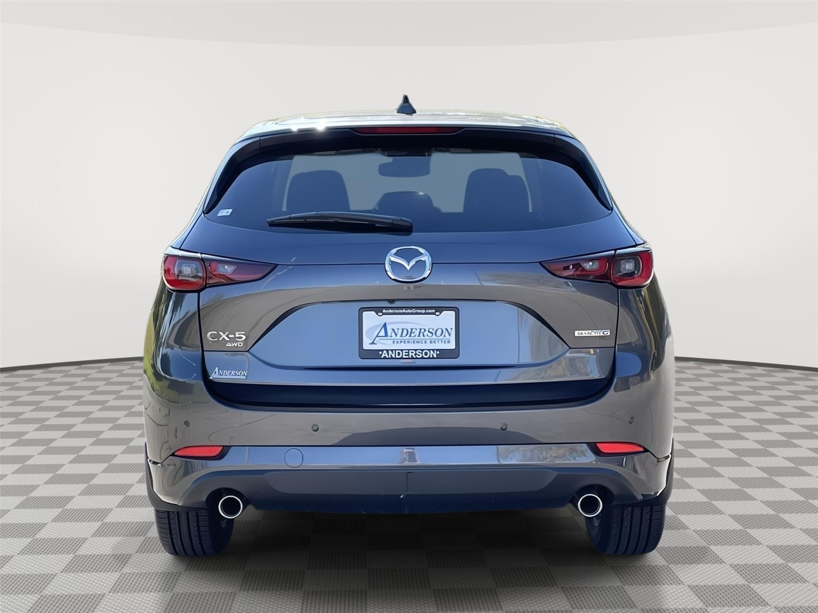 New 2025 Mazda CX-5 for sale in Lincoln NE