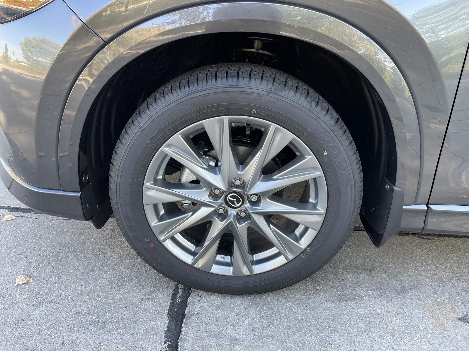 New 2025 Mazda CX-5 for sale in Lincoln NE