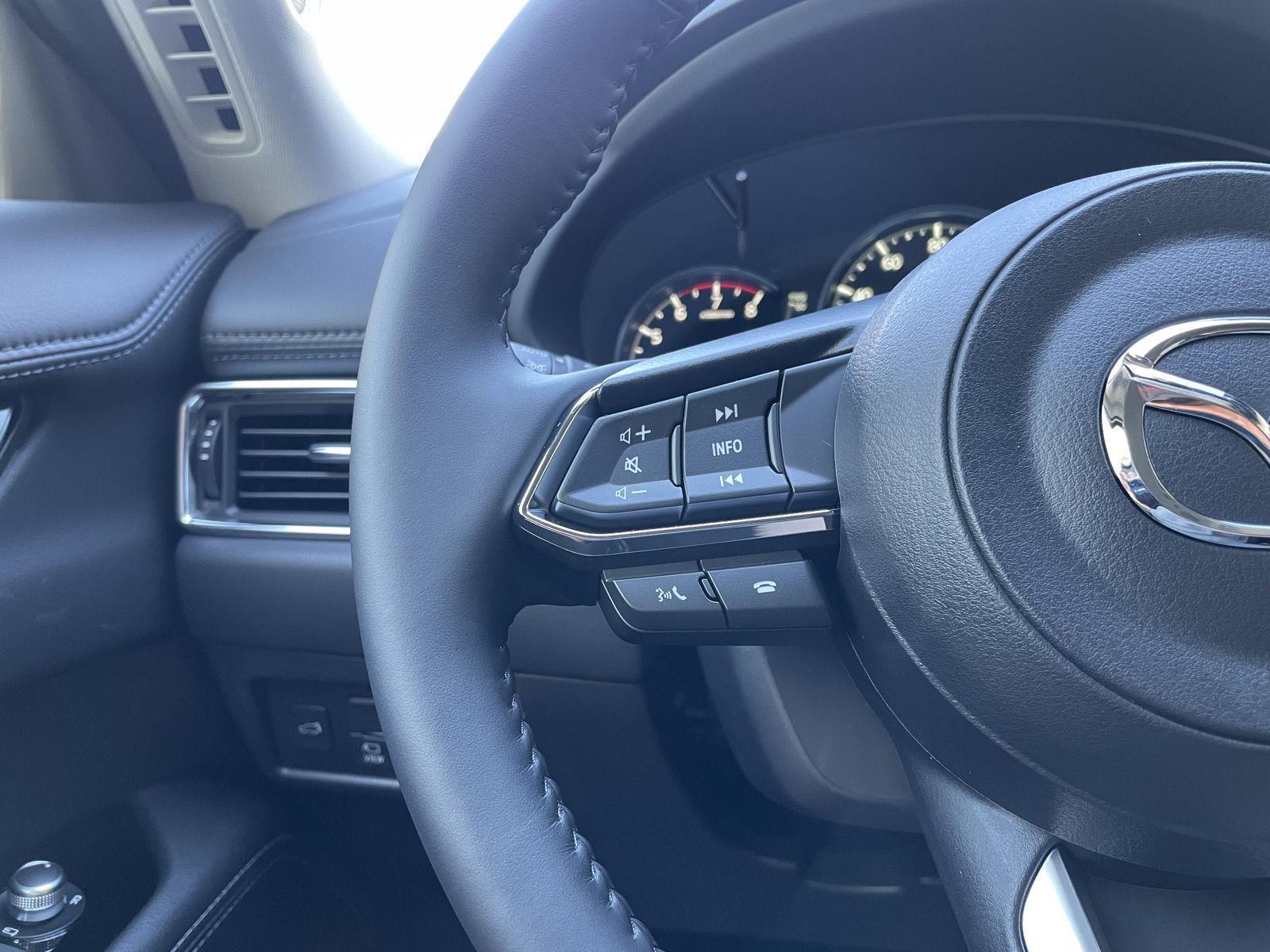 New 2025 Mazda CX-5 for sale in Lincoln NE