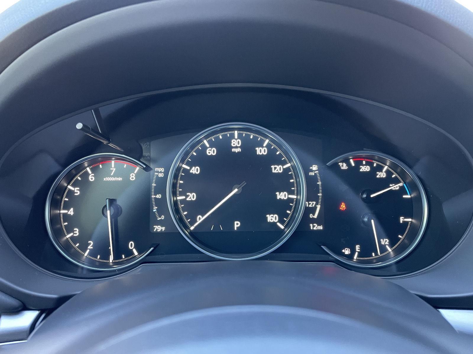 New 2025 Mazda CX-5 for sale in Lincoln NE