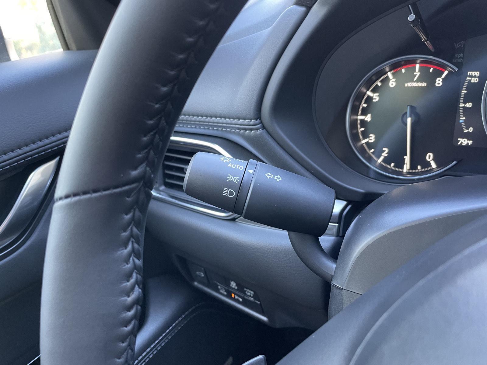 New 2025 Mazda CX-5 for sale in Lincoln NE