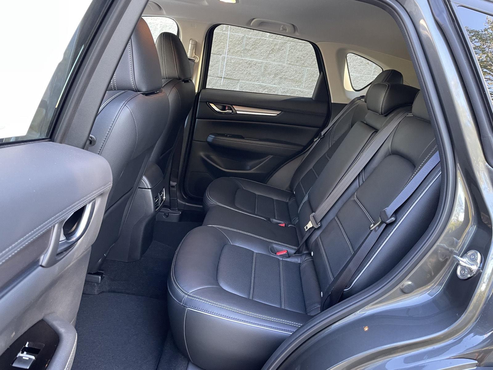 New 2025 Mazda CX-5 for sale in Lincoln NE