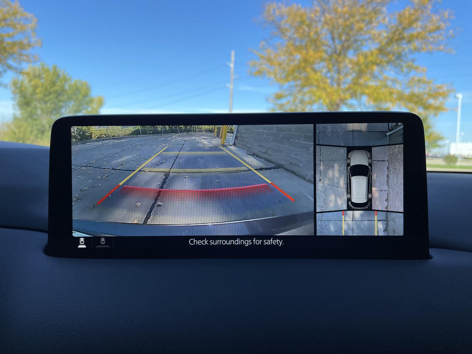 New 2025 Mazda CX-5 for sale in Lincoln NE