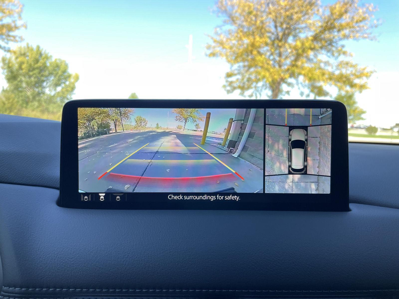 New 2025 Mazda CX-5 for sale in Lincoln NE