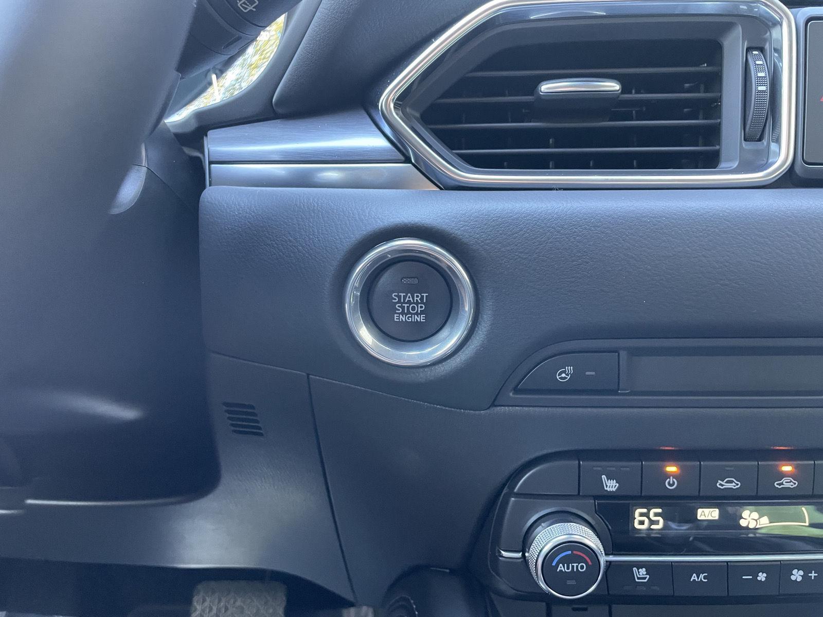 New 2025 Mazda CX-5 for sale in Lincoln NE