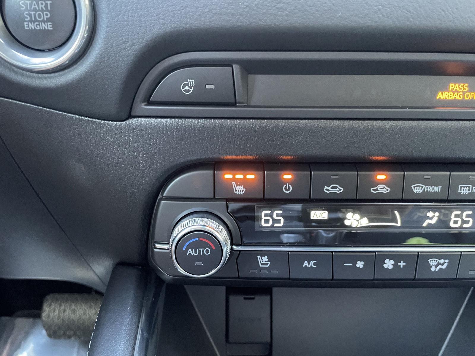 New 2025 Mazda CX-5 for sale in Lincoln NE