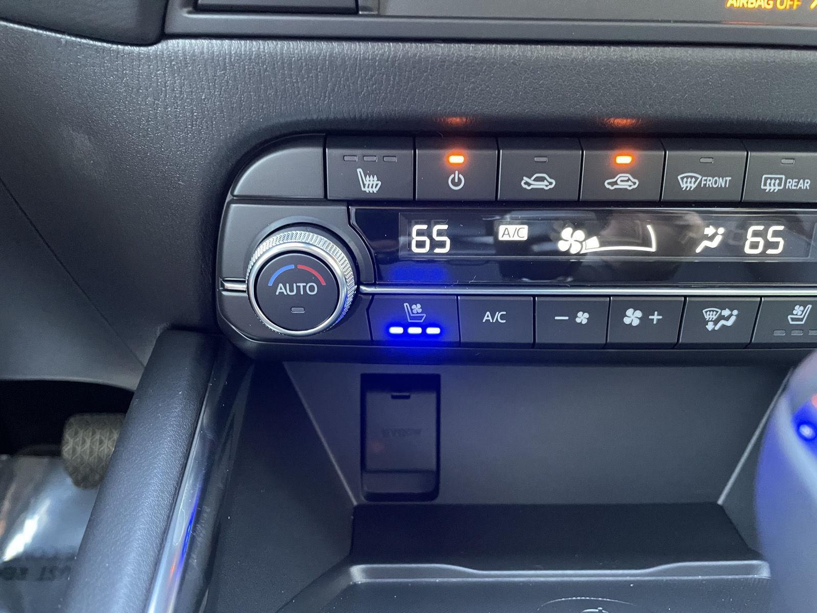 New 2025 Mazda CX-5 for sale in Lincoln NE