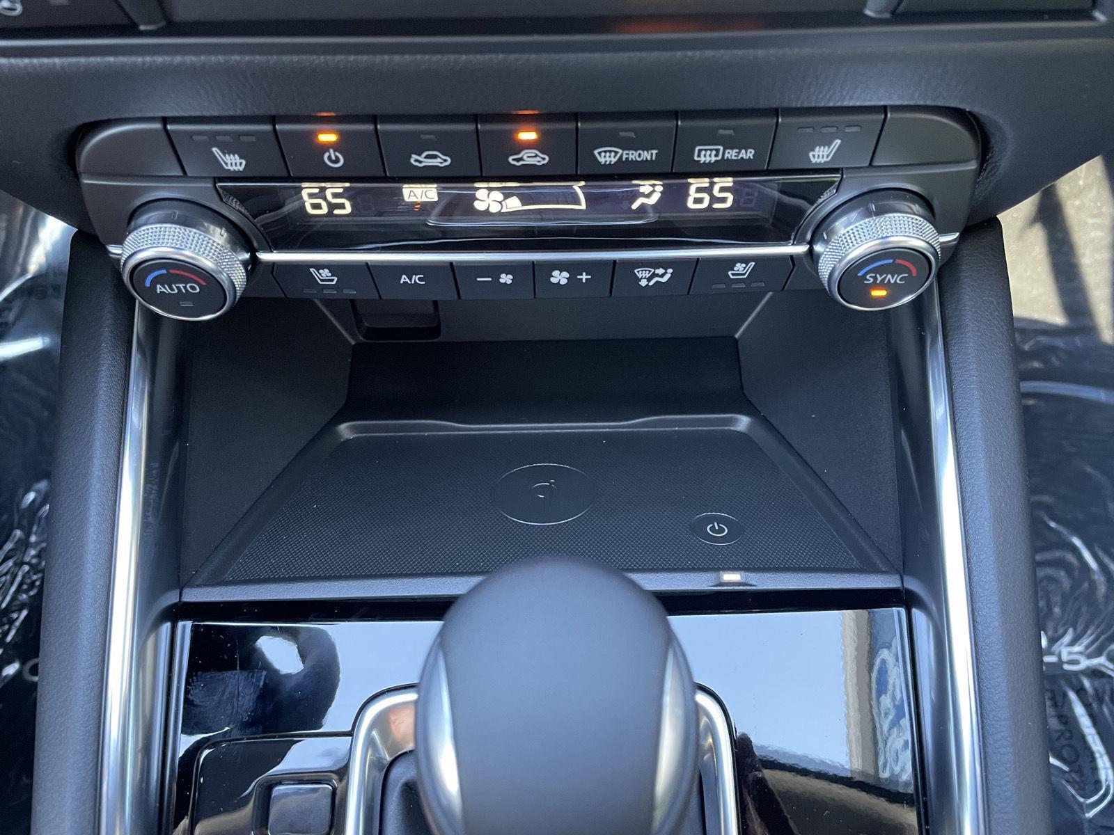 New 2025 Mazda CX-5 for sale in Lincoln NE