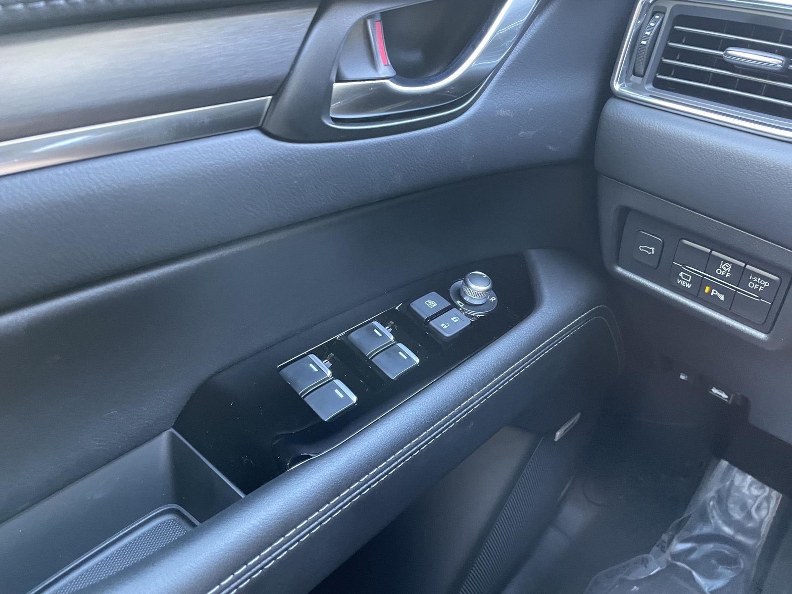 New 2025 Mazda CX-5 for sale in Lincoln NE