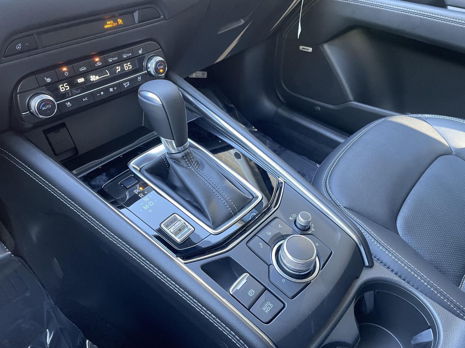 New 2025 Mazda CX-5 for sale in Lincoln NE