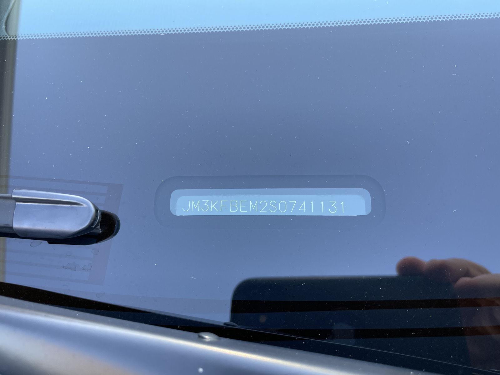 New 2025 Mazda CX-5 for sale in Lincoln NE