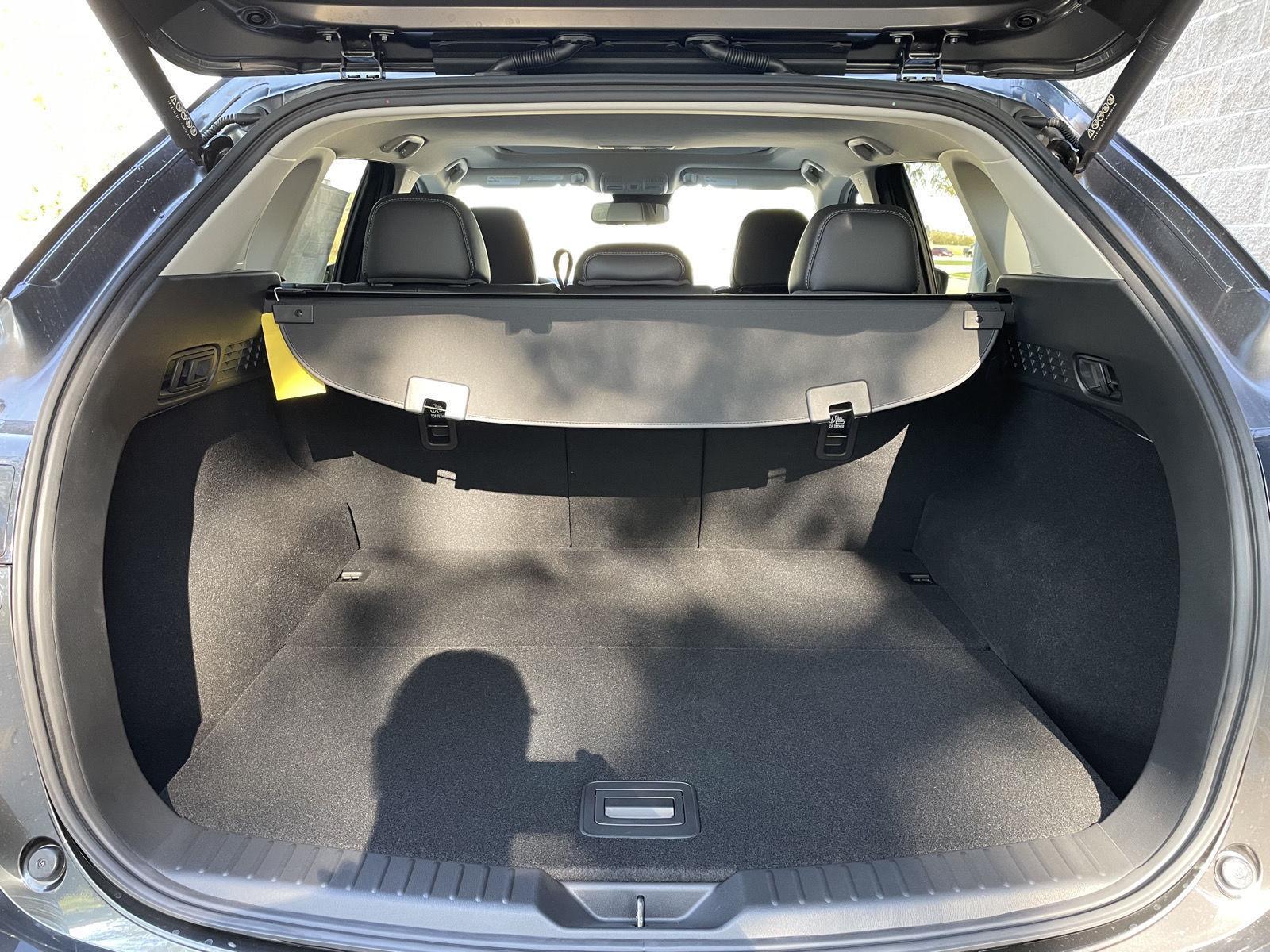 New 2025 Mazda CX-5 for sale in Lincoln NE