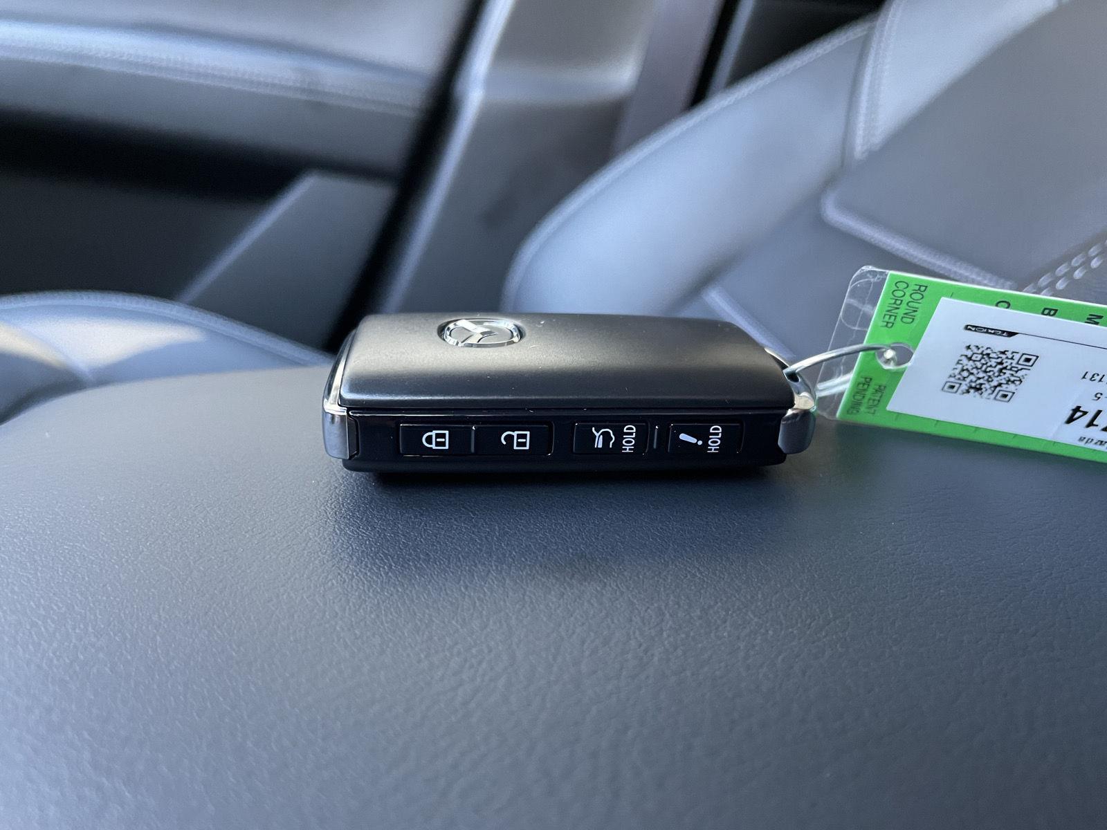 New 2025 Mazda CX-5 for sale in Lincoln NE